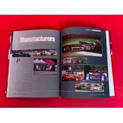 American Le Mans Series Yearbook 1999