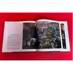 Famous Car Factories - Morgan Famous Car Factories - Morgan