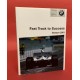 BMW Formula One Annual Season 2001 - Fast Track to Success