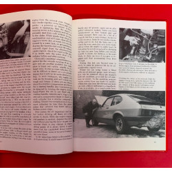 Thoroughbred & Classic Cars Guide to Engine Restoration