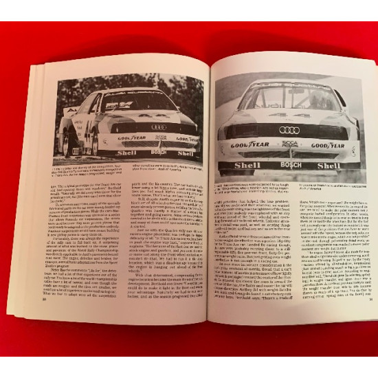 All Wheel Drive - High-Performance Handbook