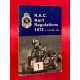 R.A.C. Kart Regulations 1973 & Fixture List