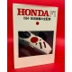 Honda F1 1964-1968 - 1