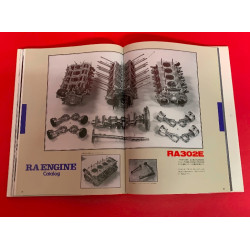 Honda F1 1964-1968 - 1 Honda F1 1964-1968 - 1