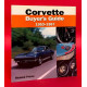 Corvette Buyer's Guide 1953-1967