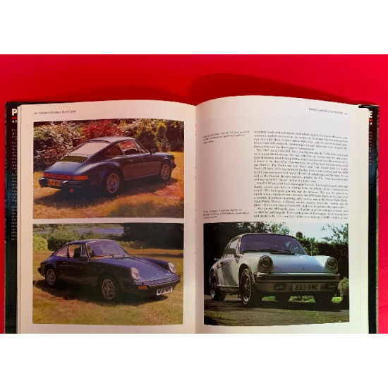 Porsche - Anders Ditlev Clausager Porsche - Anders Ditlev Clausager