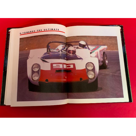 Porsche - Anders Ditlev Clausager Porsche - Anders Ditlev Clausager