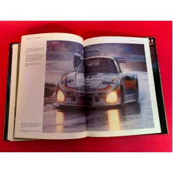 Porsche - Anders Ditlev Clausager Porsche - Anders Ditlev Clausager