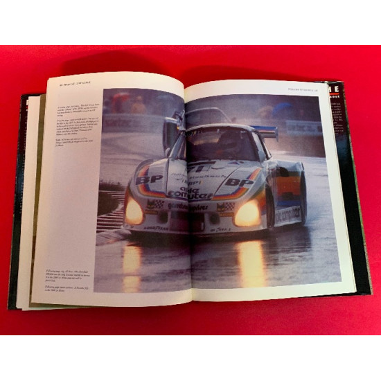 Porsche - Anders Ditlev Clausager Porsche - Anders Ditlev Clausager