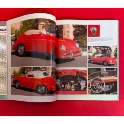 Porsche - Die Geschichte einer Denkfabrik