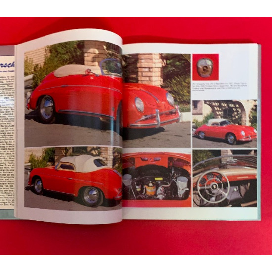 Porsche - Die Geschichte einer Denkfabrik