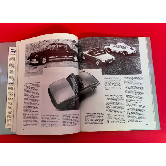 Porsche - Die Geschichte einer Denkfabrik