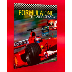Formula One - The 2000 Season