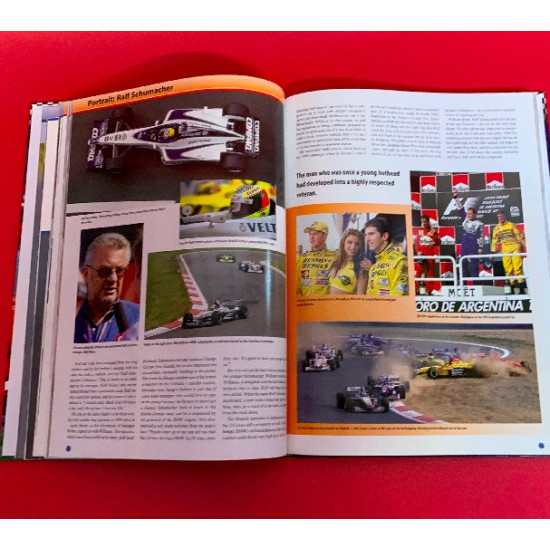 Formula One - The 2000 Season