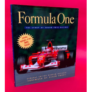 Formula One - The Story of Grand Prix Racing