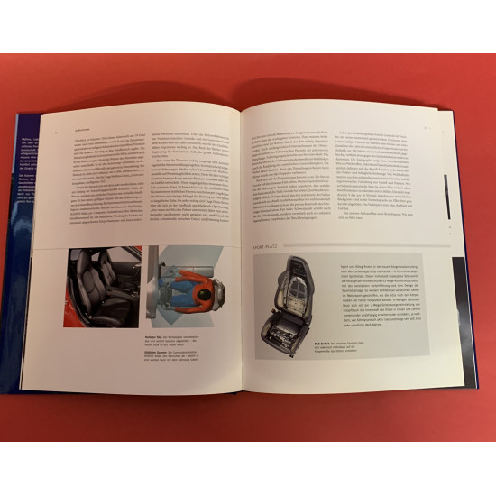 Porsche 911 - Wahre Werte