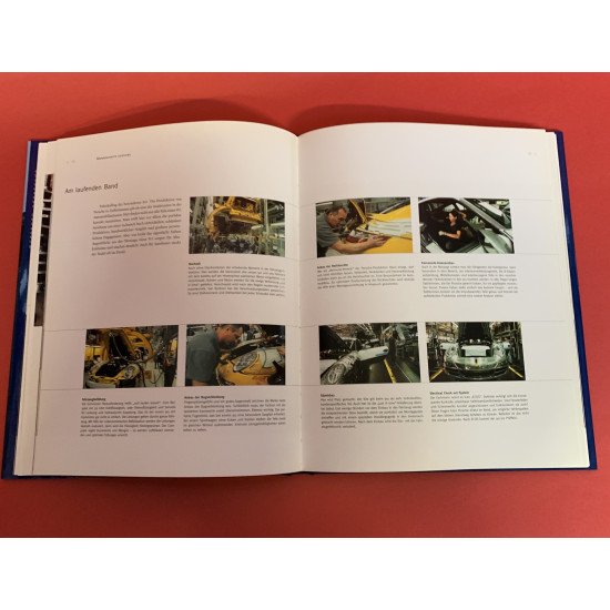 Porsche 911 - Wahre Werte