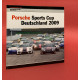 Porsche Sports Cup Deutschland 2009 Porsche Sports Cup Deutschland 2009