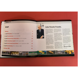 Porsche Sports Cup Deutschland 2009 Porsche Sports Cup Deutschland 2009