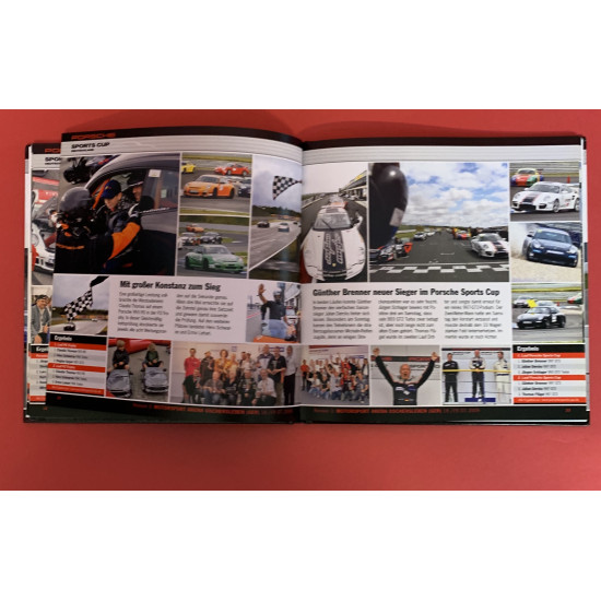 Porsche Sports Cup Deutschland 2009 Porsche Sports Cup Deutschland 2009