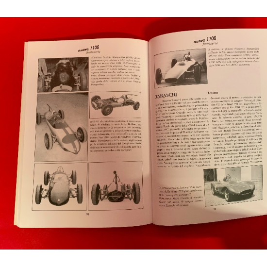 Fiat Nuova 1100 Fuoriserie