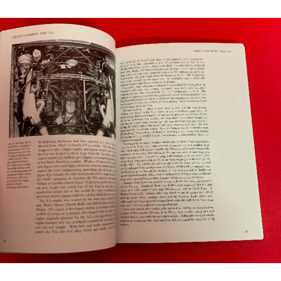 Jaguar XJ - The Complete Companion Jaguar XJ - The Complete Companion