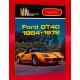Brooklands Books: Ford GT40 1964-1978