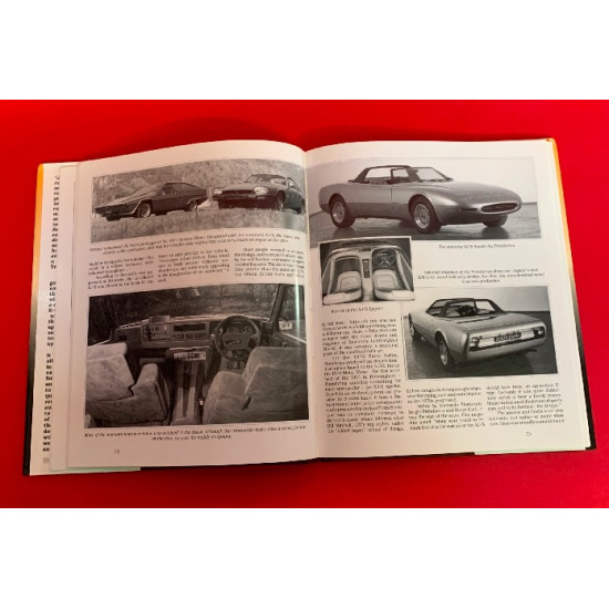 Jaguar XJ-S - The Full Story of Jaguar's Grand Tourer Jaguar XJ-S - The Full Story of Jaguar's Grand Tourer