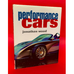 Performance Cars