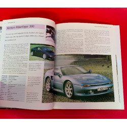 Performance Cars Performance Cars