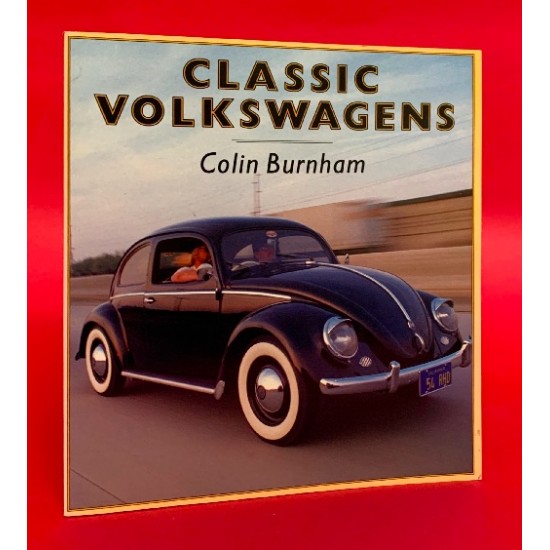 Classic Volkswagens