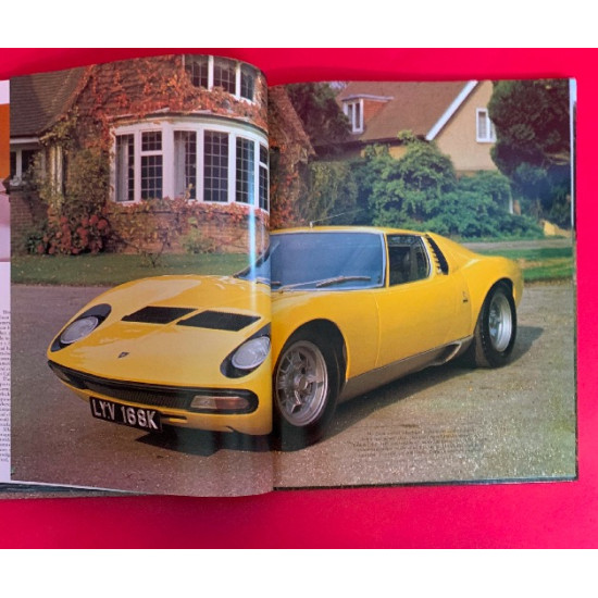 Cars The New Classics - From 1945 to the Present Day