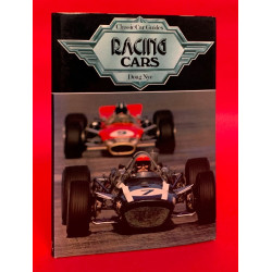 Classic Car Guides - Racing Cars 