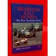 Brabham Ralt Honda - The Ron Tauranac Story - Signed