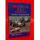 Brabham Ralt Honda - The Ron Tauranac Story - Signed