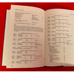 Brabham Ralt Honda - The Ron Tauranac Story - Signed Brabham Ralt Honda - The Ron Tauranac Story - Signed