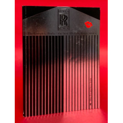 The Complete Works - The Best 599 Rolls-Royce Stories (Softbound)