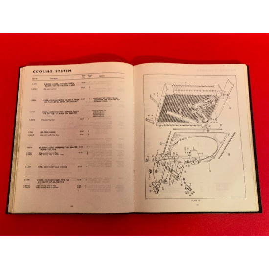Spare Parts Catalogue for Jaguar E Type Grand Touring Models Spare Parts Catalogue for Jaguar E Type Grand Touring Models
