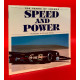 100 Years of Change - Speed and Power