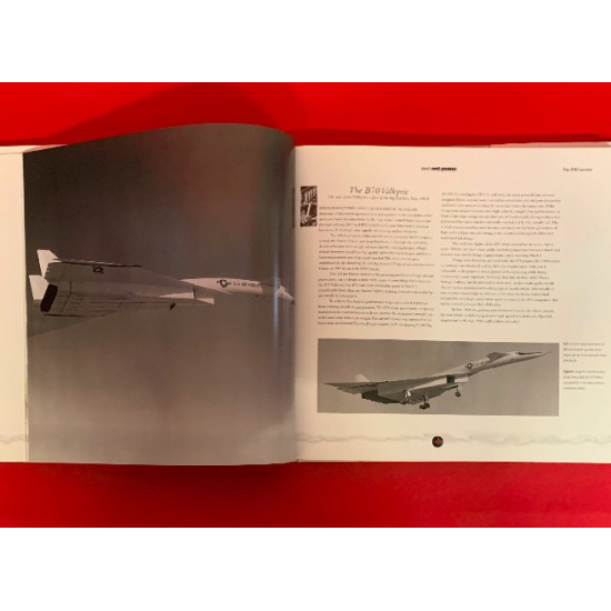 100 Years of Change - Speed and Power