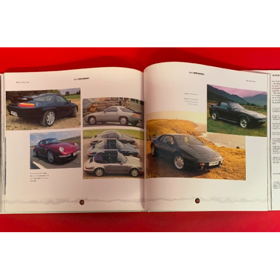 100 Years of Change - Speed and Power