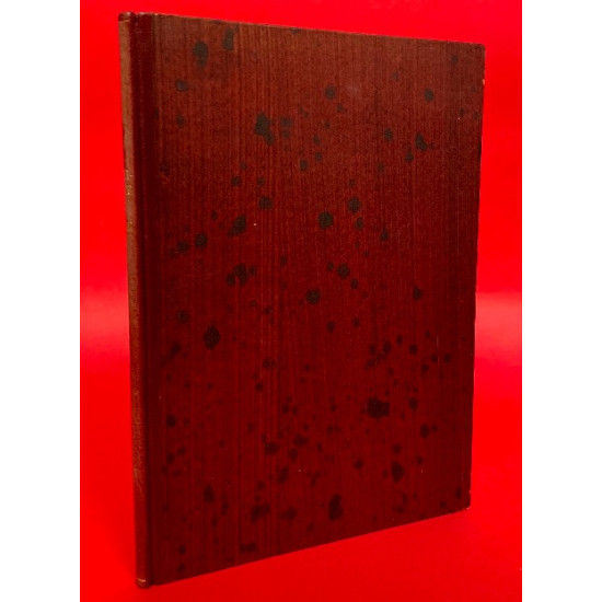 Ferrari Yearbook 1954 - Rebound Ferrari Yearbook 1954 - Rebound