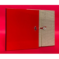Ferrari F50: Official Book (Card Cover Edition)