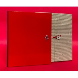 Ferrari F50: Official Book (Card Cover Edition) Ferrari F50: Official Book (Card Cover Edition)