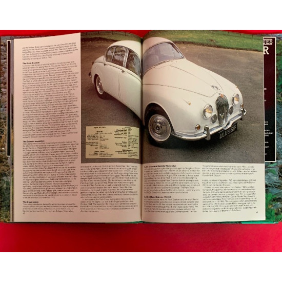 Great Marques Jaguar Great Marques Jaguar