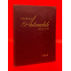 Automobile Year 3 - Annual Automobile Review 1955-56