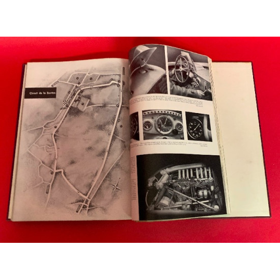 Automobile Year 3 - Annual Automobile Review 1955-56