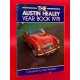 The Austin Healey Year Book 1978