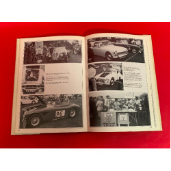 The Austin Healey Year Book 1978 The Austin Healey Year Book 1978