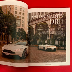 B - British Sports Cars B - British Sports Cars